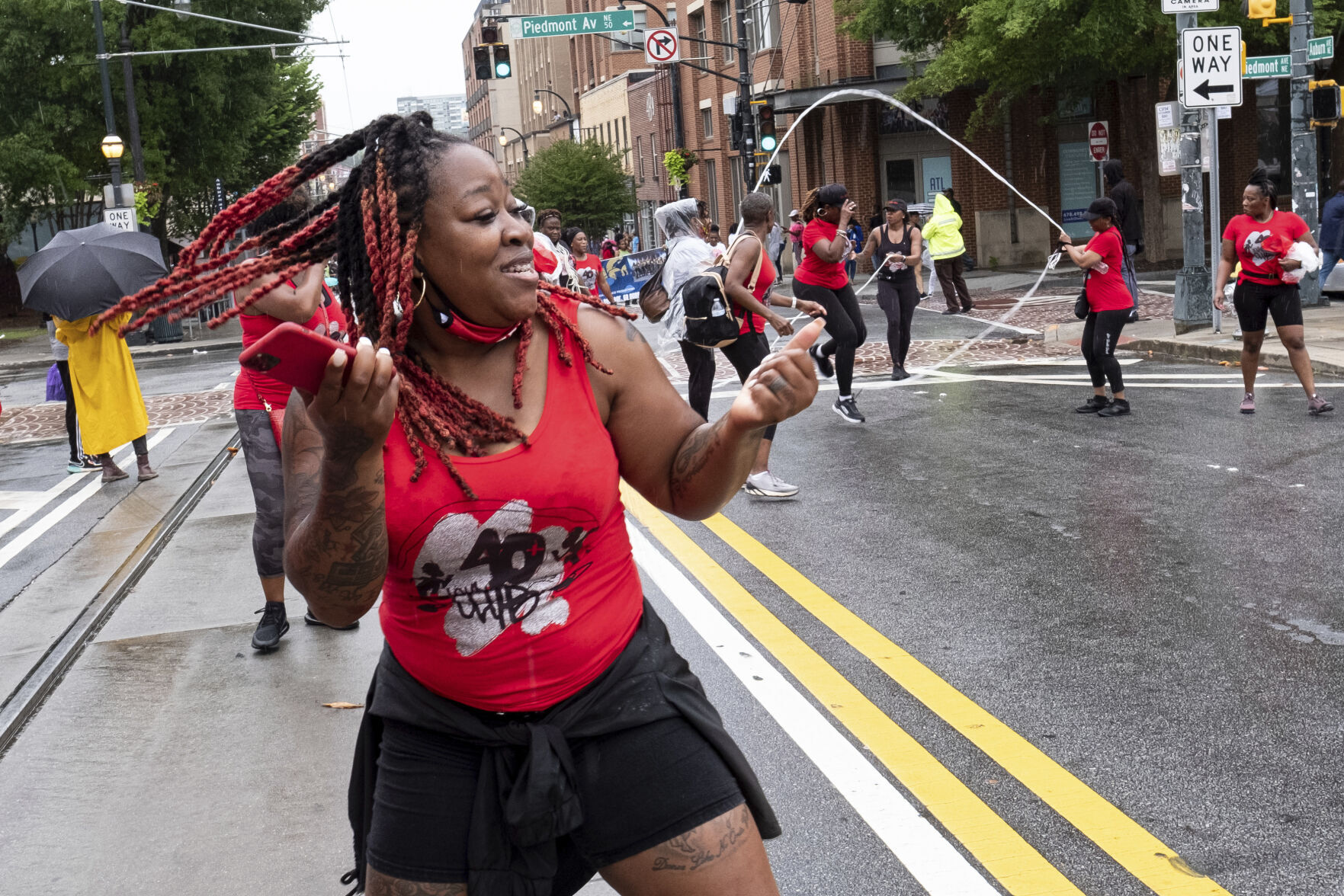 Juneteenth Atlanta
